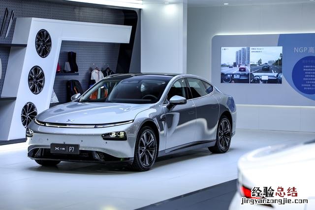 新能源哪款车值得购买 30-40万新能源汽车