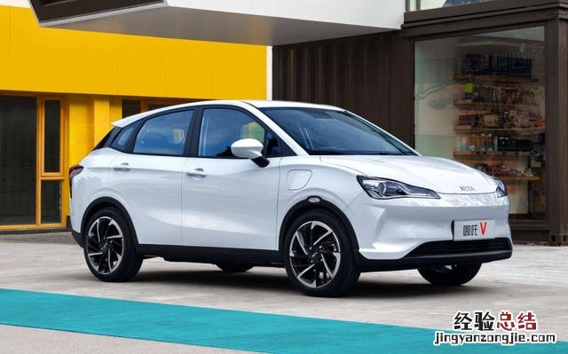 新能源哪款车值得购买 30-40万新能源汽车