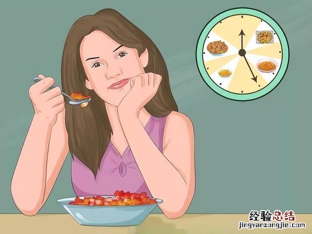 每天燃脂最佳时间 一天中什么时间燃脂最快