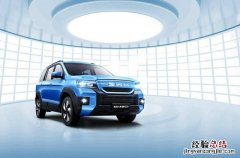 最省油的七座suv6到10万落地价 10万以内的suv七座车哪款好