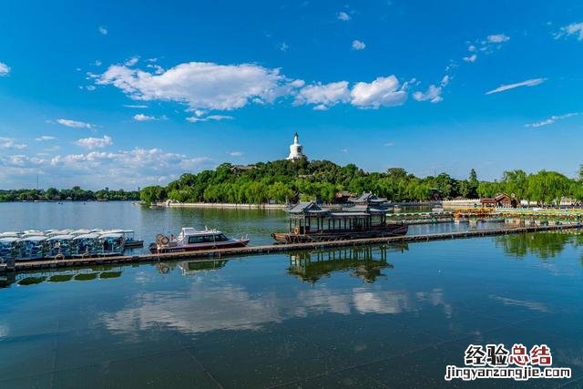 北京值得去玩20个地方 北京名胜景点有哪些图片