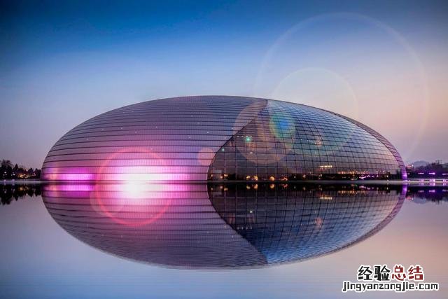 北京值得去玩20个地方 北京名胜景点有哪些图片