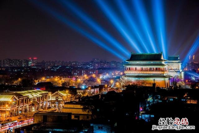北京值得去玩20个地方 北京名胜景点有哪些图片