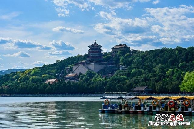 北京值得去玩20个地方 北京名胜景点有哪些图片
