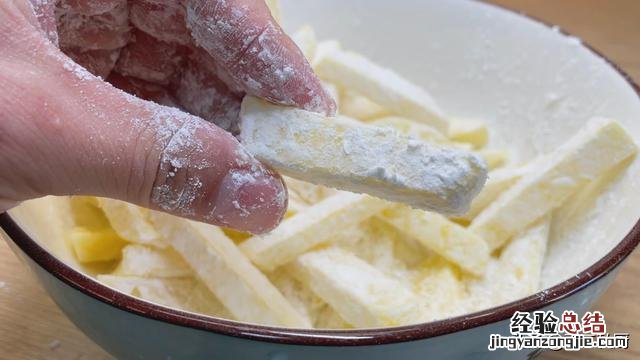 这才是土豆最好吃的做法 小土豆怎么做好吃