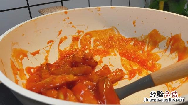 这才是土豆最好吃的做法 小土豆怎么做好吃