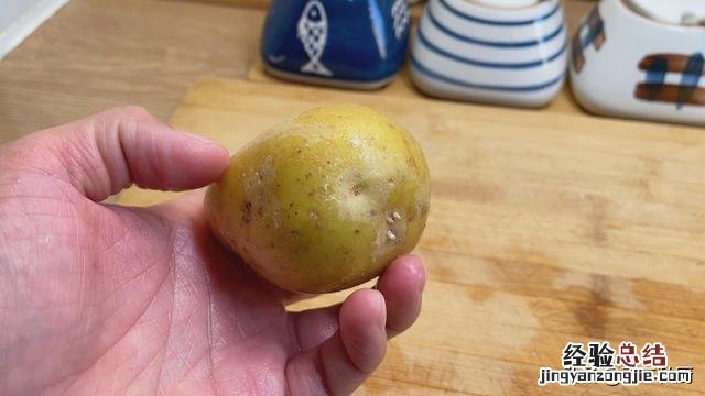 这才是土豆最好吃的做法 小土豆怎么做好吃
