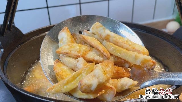 这才是土豆最好吃的做法 小土豆怎么做好吃