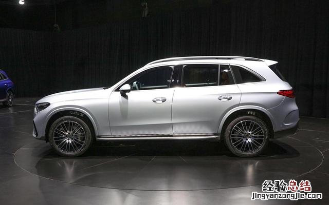 德系7座suv50万以上排行榜 50万左右的7座suv哪款好