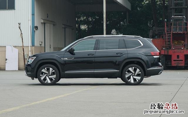 德系7座suv50万以上排行榜 50万左右的7座suv哪款好