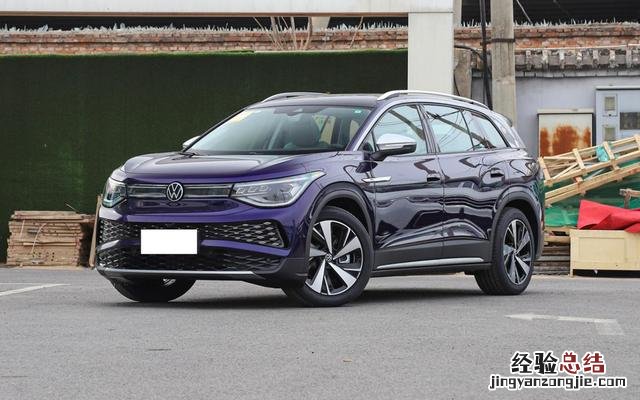 德系7座suv50万以上排行榜 50万左右的7座suv哪款好