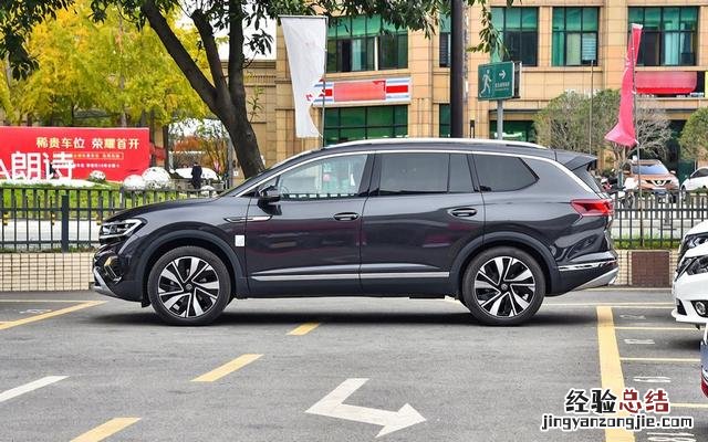 德系7座suv50万以上排行榜 50万左右的7座suv哪款好