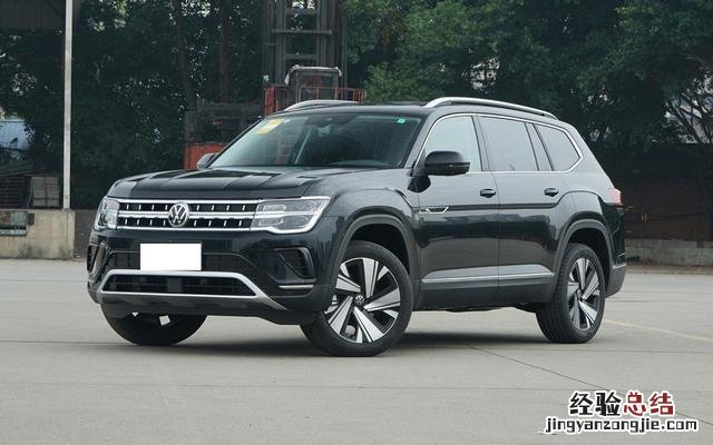 德系7座suv50万以上排行榜 50万左右的7座suv哪款好