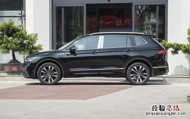 德系7座suv50万以上排行榜 50万左右的7座suv哪款好