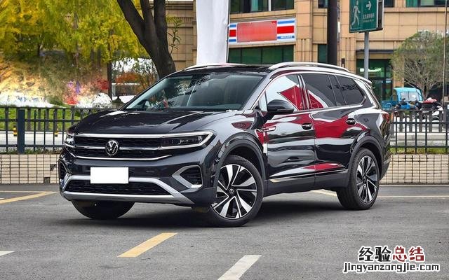 德系7座suv50万以上排行榜 50万左右的7座suv哪款好