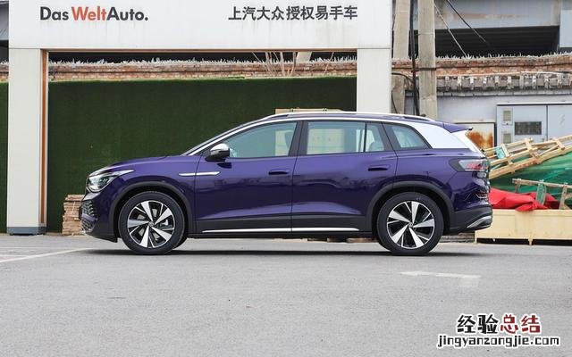 德系7座suv50万以上排行榜 50万左右的7座suv哪款好