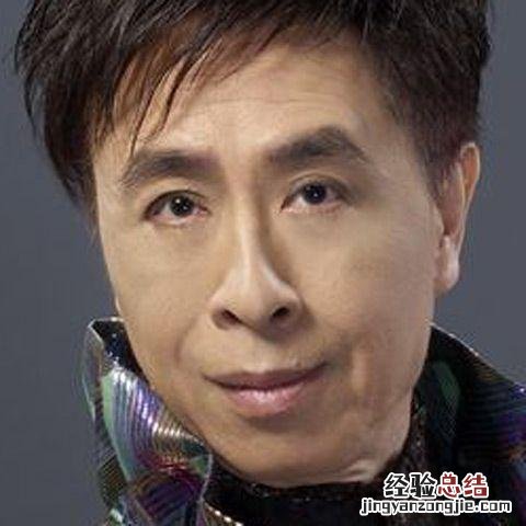 最容易唱的粤语歌曲有哪些 最好学唱的粤语歌曲