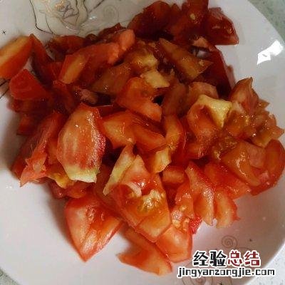 番茄炒蛋的十种做法 番茄炒蛋怎么做好吃简单