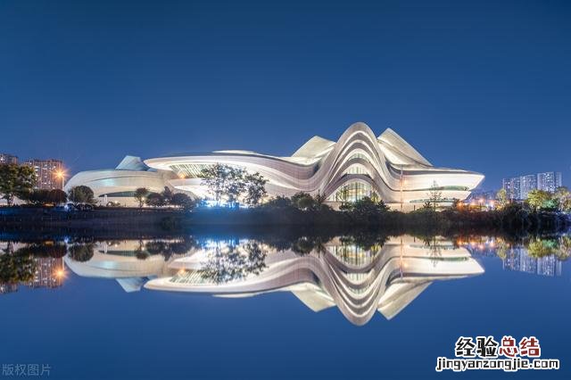 长沙必去的10个网红景点免费 长沙市区打卡景点网红