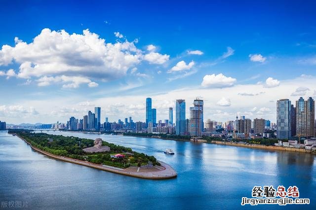 长沙必去的10个网红景点免费 长沙市区打卡景点网红