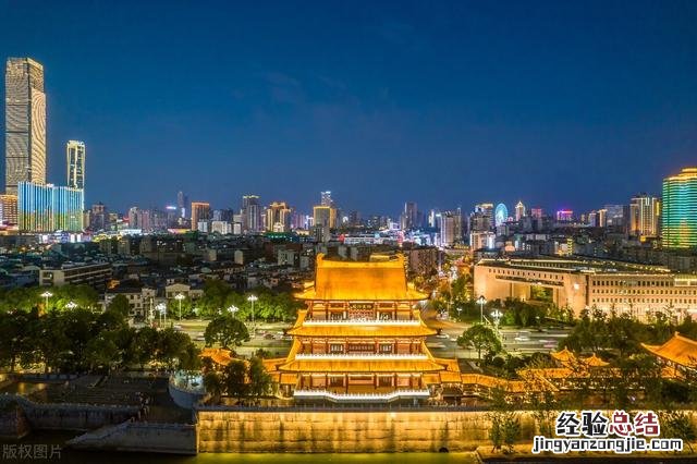 长沙必去的10个网红景点免费 长沙市区打卡景点网红