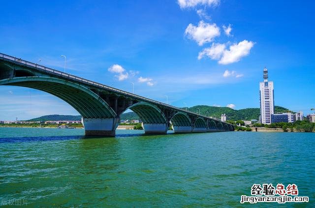 长沙必去的10个网红景点免费 长沙市区打卡景点网红