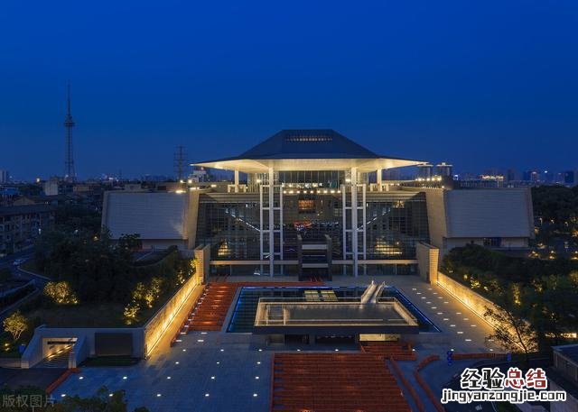 长沙必去的10个网红景点免费 长沙市区打卡景点网红