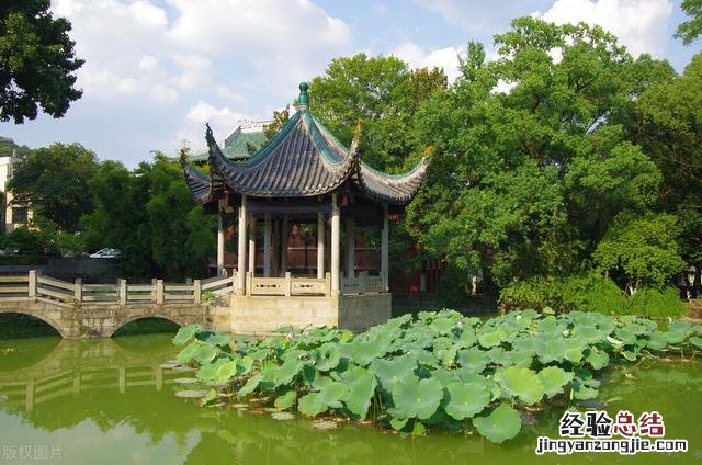 长沙必去的10个网红景点免费 长沙市区打卡景点网红
