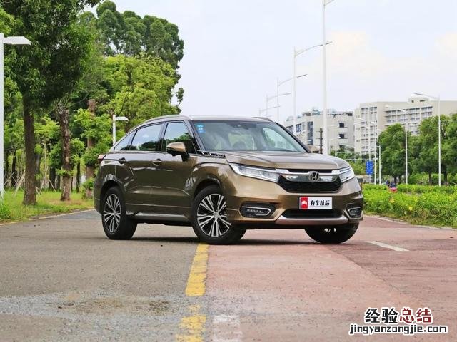 公认最值得买的6款suv 30万到50万最值得买的车