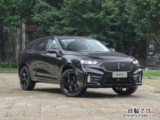 公认最值得买的6款suv 30万到50万最值得买的车