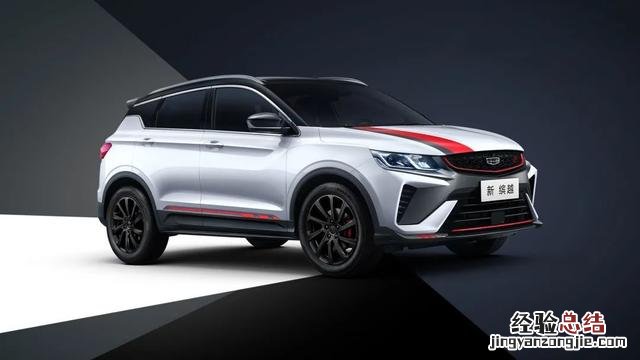 10万至15万口碑最好的紧凑合资suv 十万左右的suv空间大点的