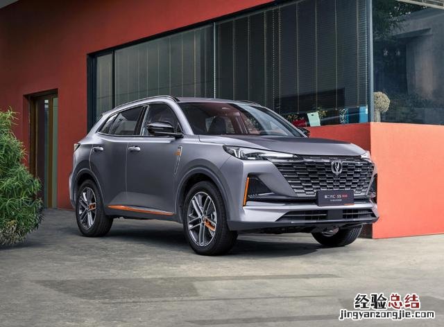 10万至15万口碑最好的紧凑合资suv 十万左右的suv空间大点的