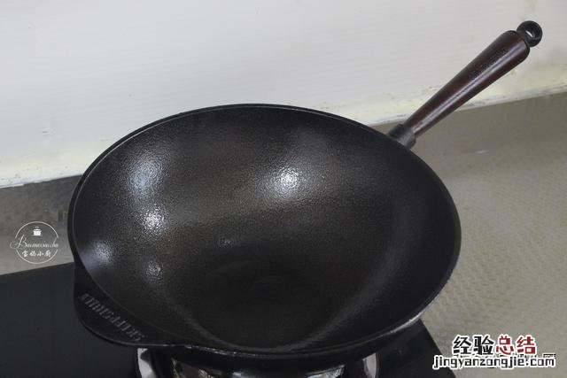 铁锅用一阶段粘锅怎么二次开锅 铁锅用之前怎么开锅