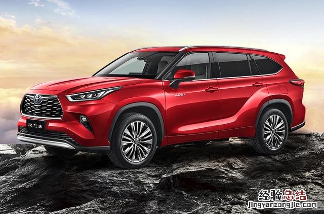 20万以内十款最值得买的suv 18-30万性价比高的suv