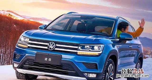 20万以内十款最值得买的suv 18-30万性价比高的suv