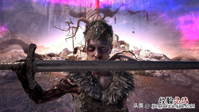 ps4ps5十大最耐玩的游戏 值得入手的ps4独占游戏