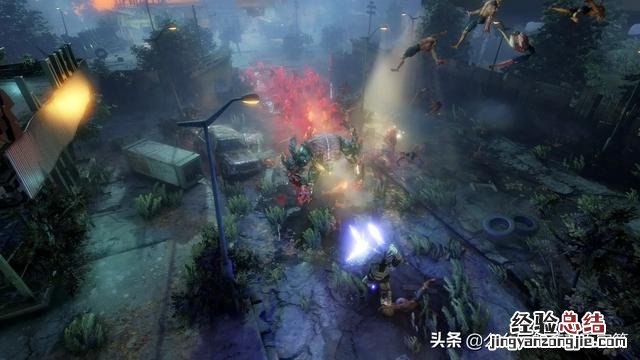 ps4ps5十大最耐玩的游戏 值得入手的ps4独占游戏