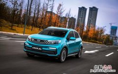 目前最经济实惠的自动挡suv 8万左右自动挡suv车口碑