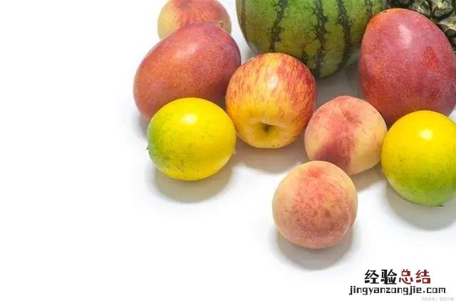与水果有关的英文口诀 与水果相关的常用英语句子