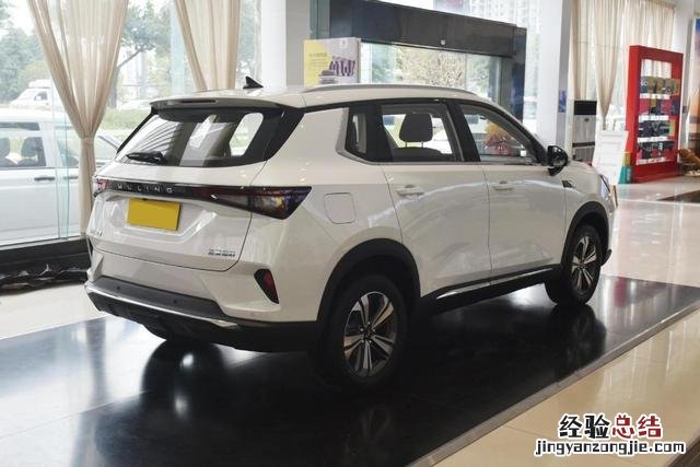 预算5万元推荐三款实用超值的suv 5至8万suv买什么车好