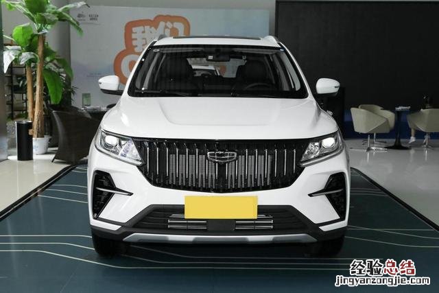 预算5万元推荐三款实用超值的suv 5至8万suv买什么车好