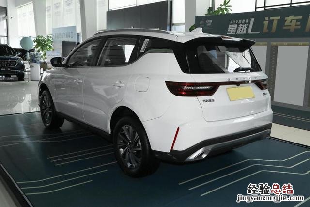 预算5万元推荐三款实用超值的suv 5至8万suv买什么车好