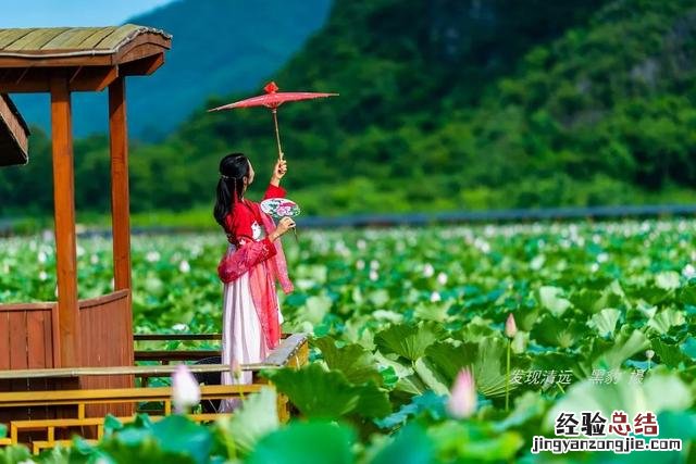 清远市十大最美民宿 清远温泉民宿哪家好