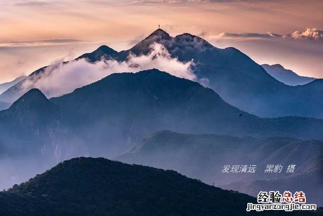 清远市十大最美民宿 清远温泉民宿哪家好