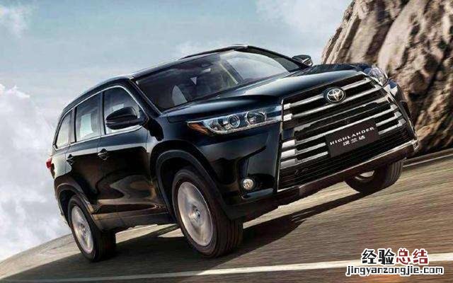 小钱办大事就选这几款超值家用suv 30万左右保值率最高的suv