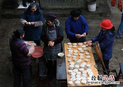 湖南的十大著名小吃排行榜 湖南十大名小吃你都吃过几样东西