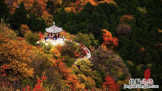 北京赏红叶景点排行榜前十名 北京观赏红叶的最佳地点排行榜