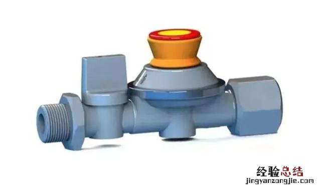 燃气管道自闭阀正确使用方法 燃气自闭阀装在哪个位置