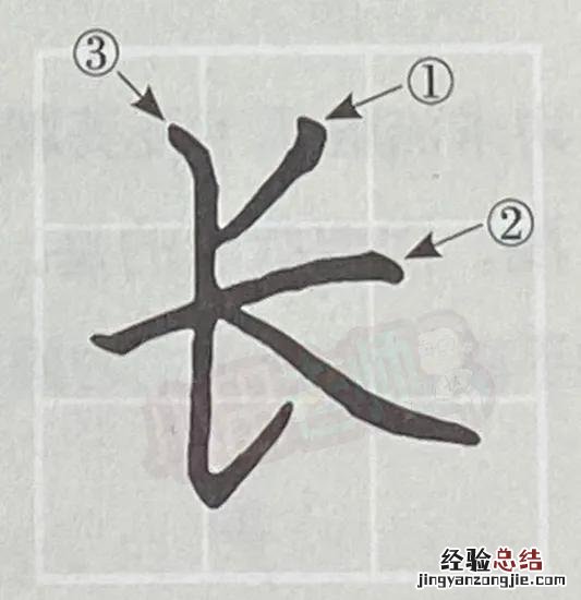 汉字笔顺基本规则口诀 汉字笔顺书写方法与技巧