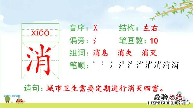 二年级下册语文小毛虫电子课本 二年级语文下册小毛虫课文讲解